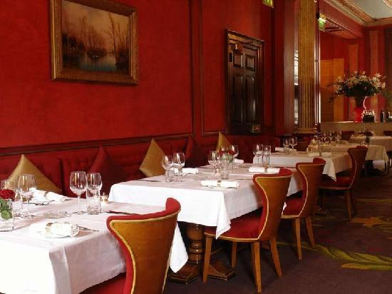 No. 5 Cavendish Square